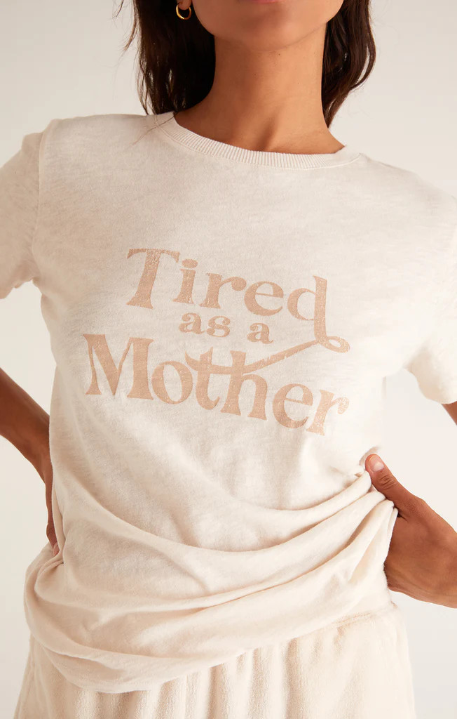 Easy Mother Tee | Z Supply