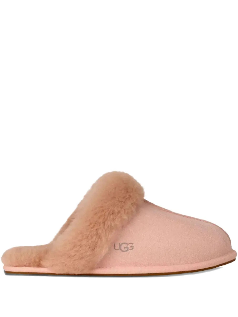 UGG Scuffette II slippers - Pink | Farfetch Global