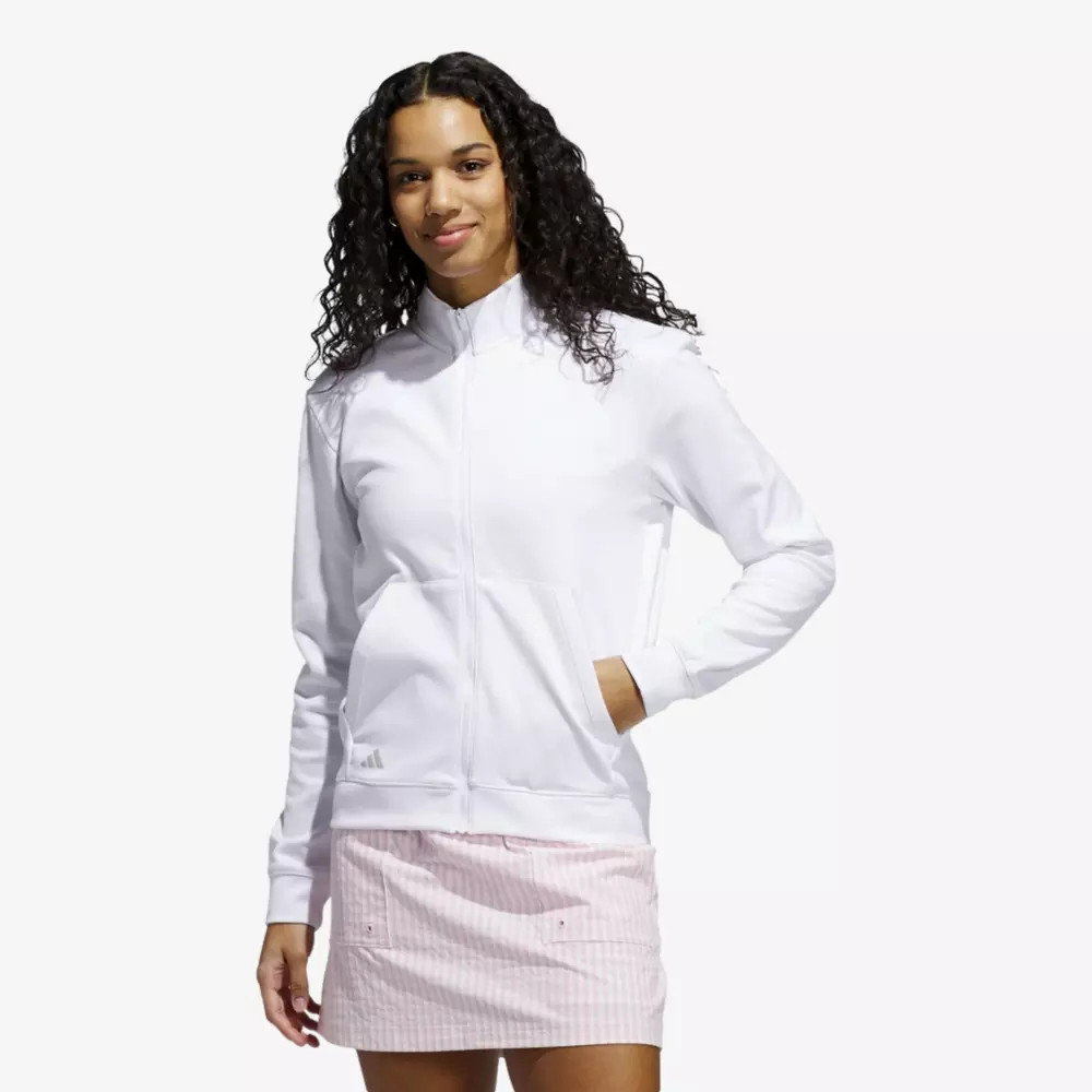 Ultimate365 COLD.RDY Full-Zip Women's Golf Jacket | PGA TOUR Superstore