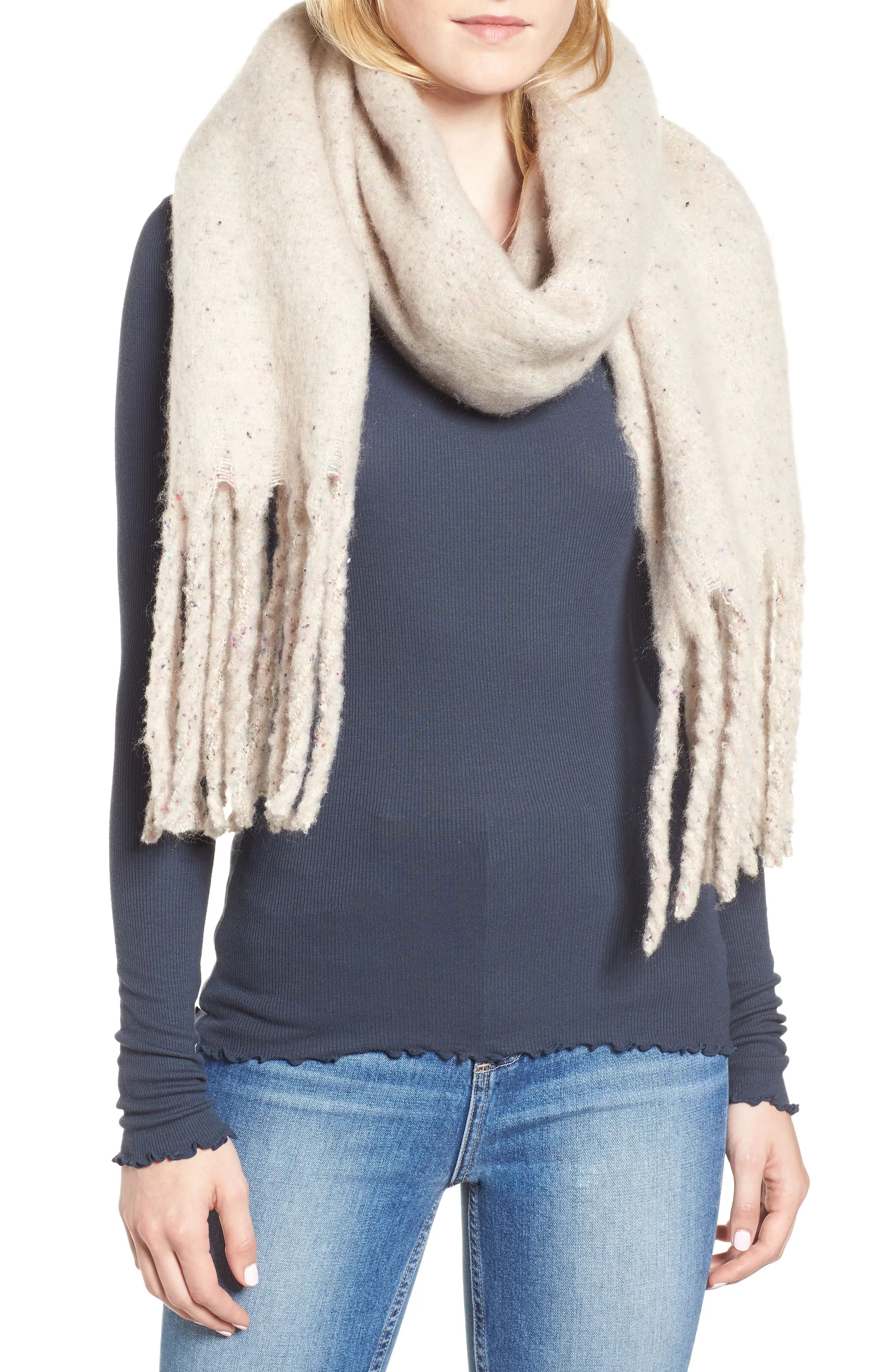 Shiraleah Tyler Scarf | Nordstrom