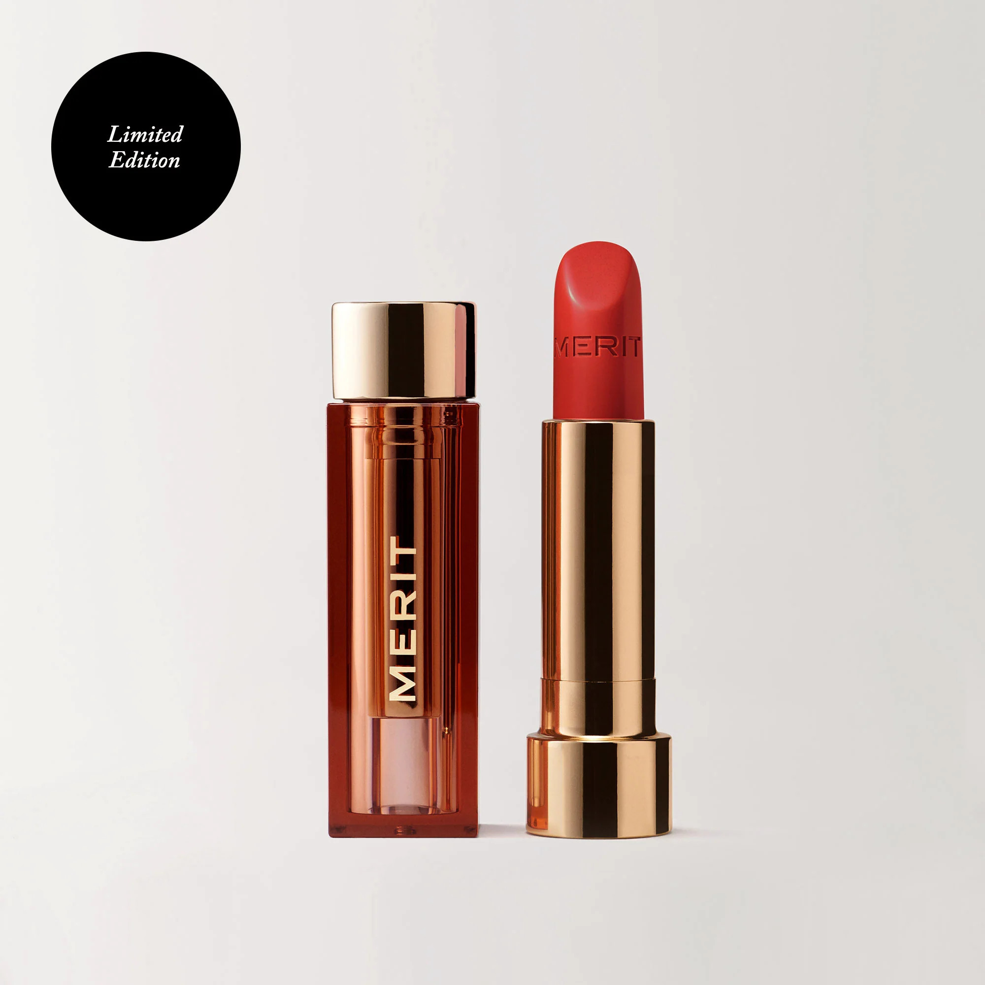 Signature Lip | MERIT