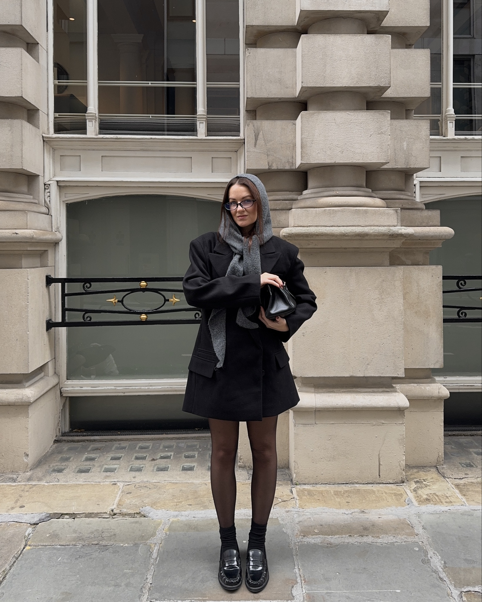 Winter inspo ✨  *includes gifted items 

#LTKeurope #LTKuk #LTKwinter