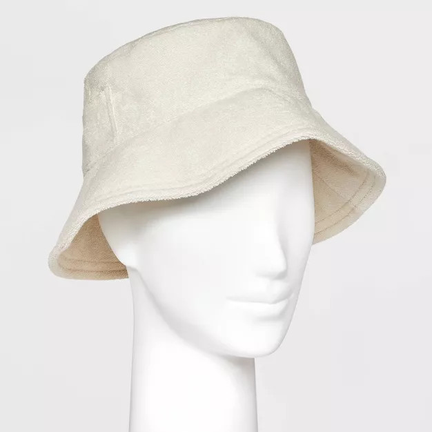 Adult Terry Cloth Bucket Hat - Shade & Shore™ | Target