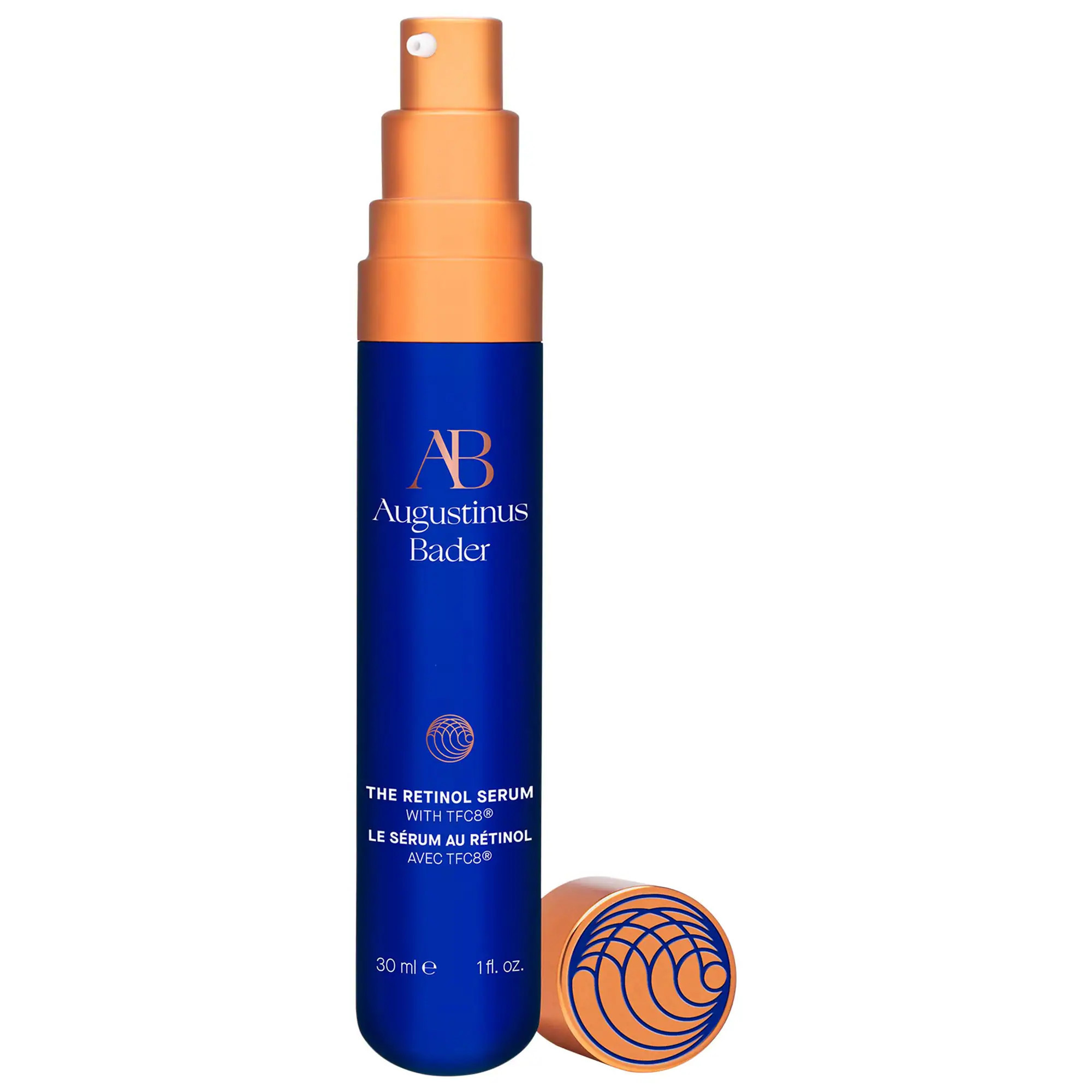 Augustinus Bader The Retinol Serum 1 oz / 30 ml | Sephora (US)