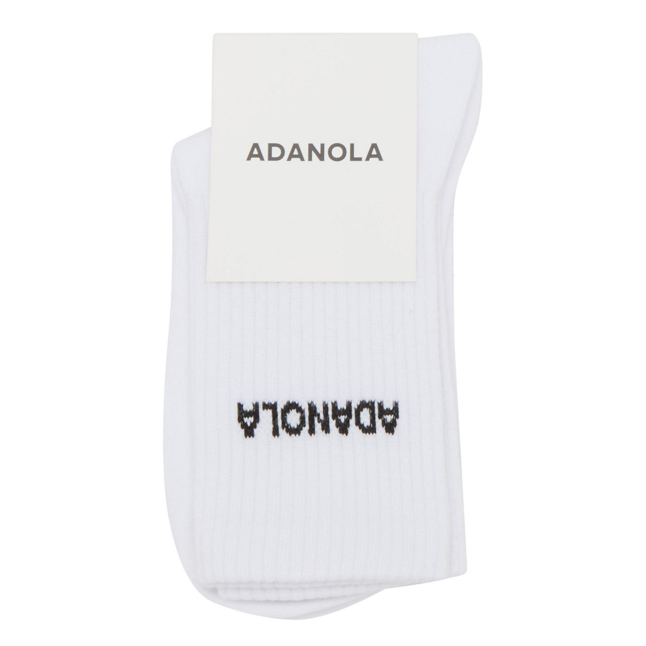Adanola Logo Socks | Arnotts