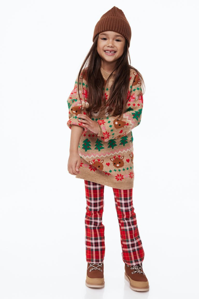 Flared Leggings | H&M (US + CA)