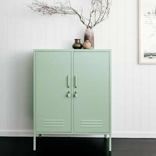 Mustard Made Twinny Wardrobe | West Elm (US)