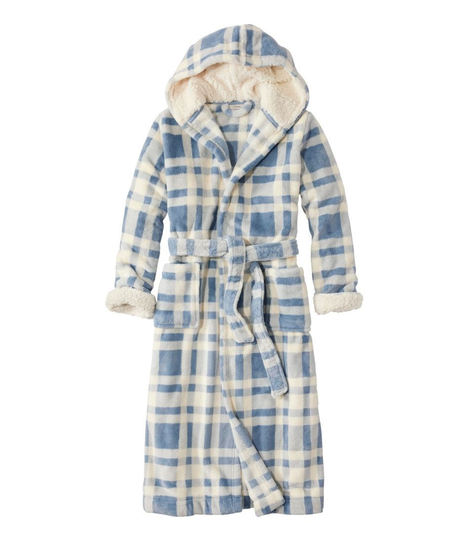 Women's Wicked Plush Robe | L.L. Bean