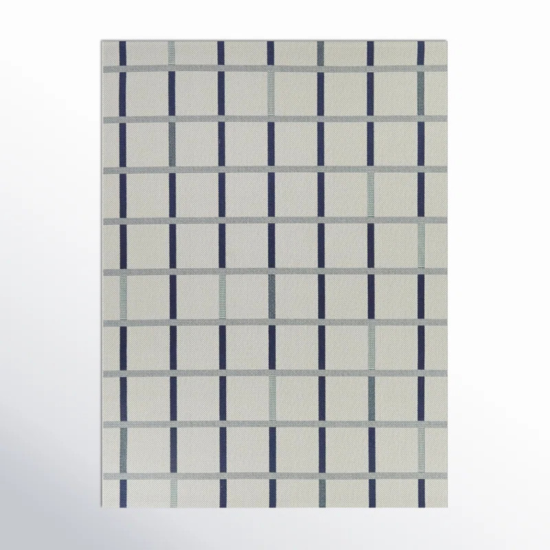 Leyla Indoor/Outdoor Rug | AllModern