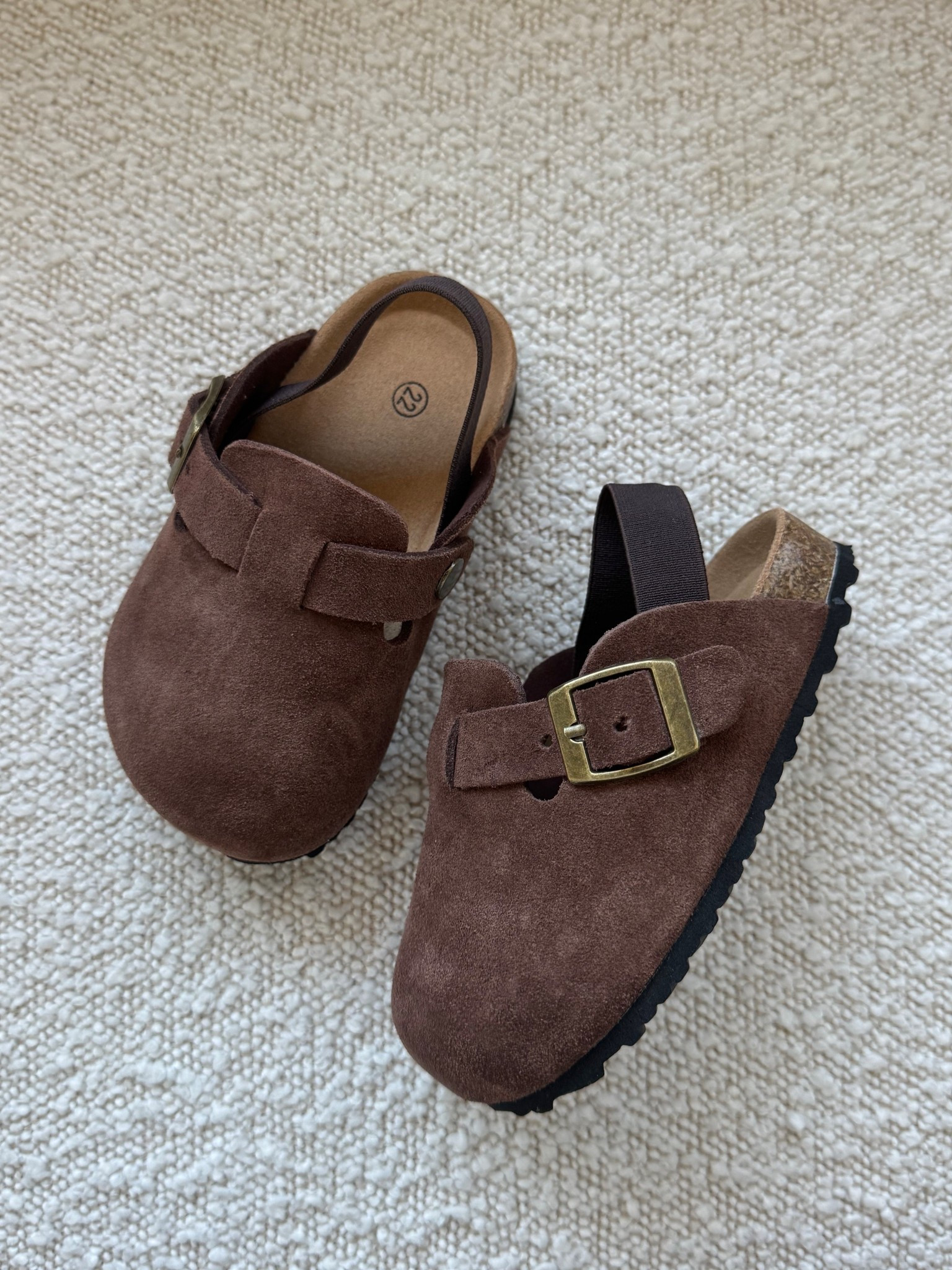 Amazon Toddler Clogs 

#LTKBaby #LTKKids