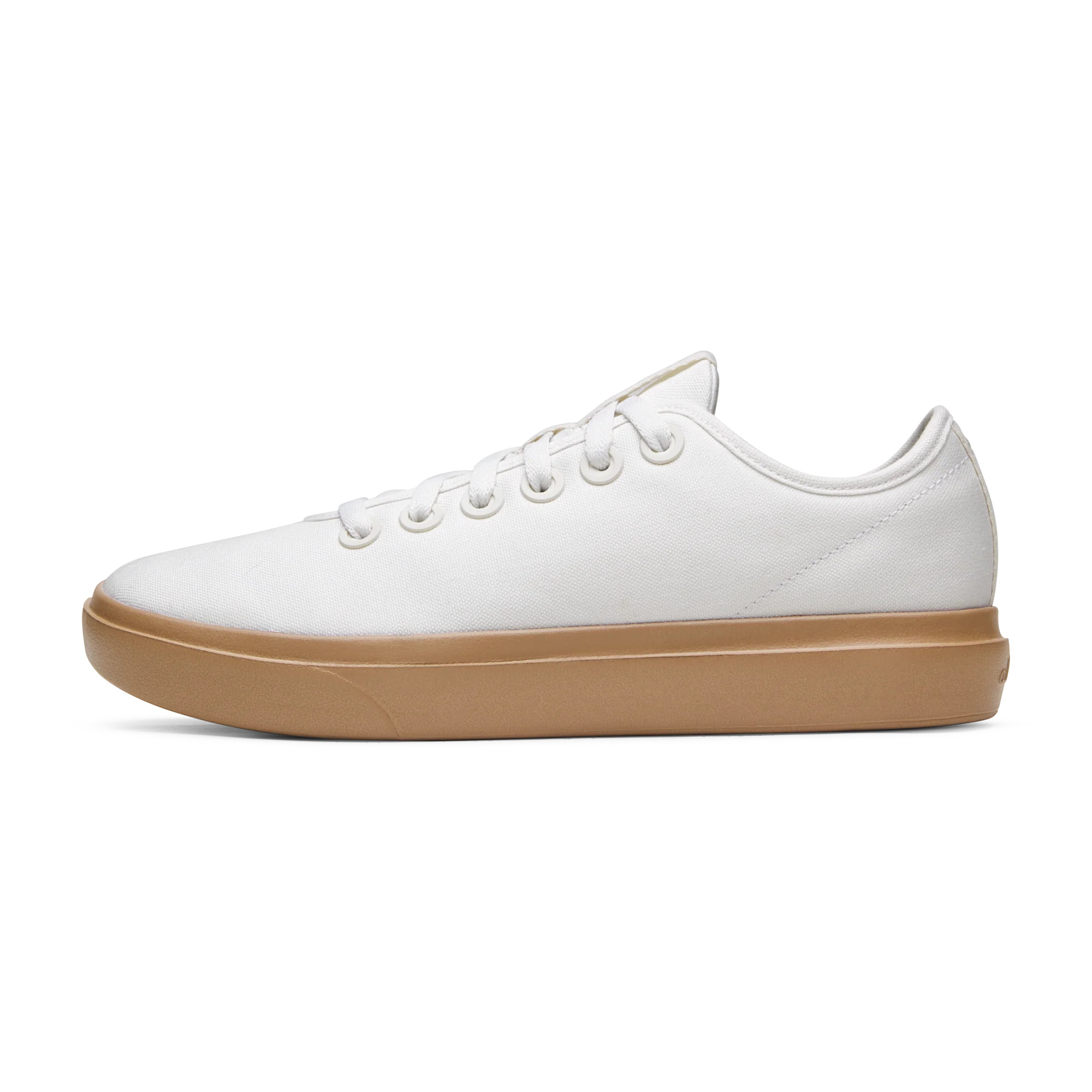 Women's Canvas Piper - Blizzard (Blizzard Sole) | Allbirds