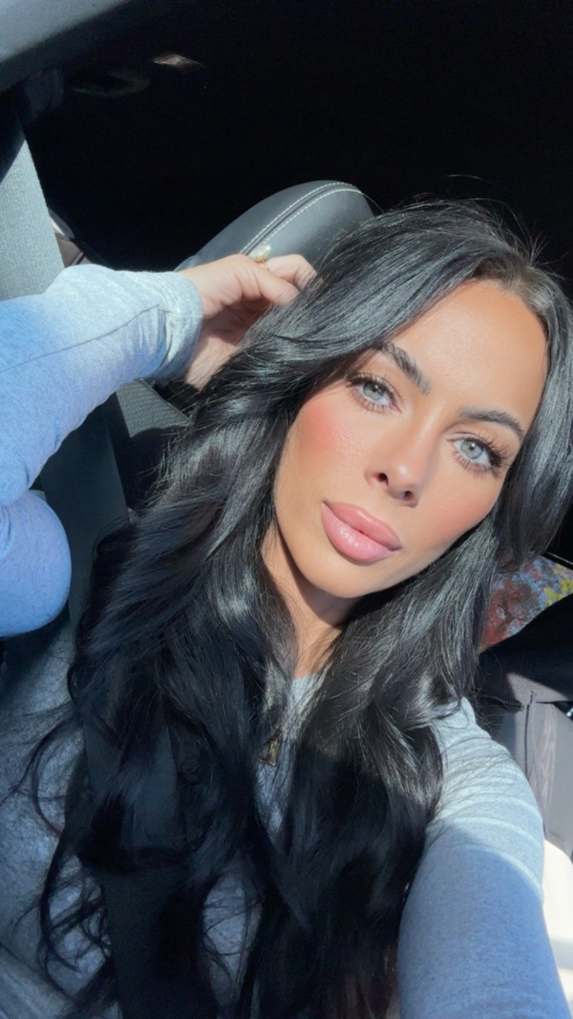 Sephora sale faves #sephora #makeup #glam 

#LTKHoliday