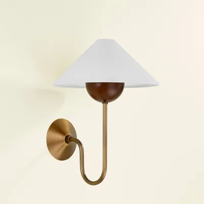 EVAN Wall Sconce | Wayfair North America