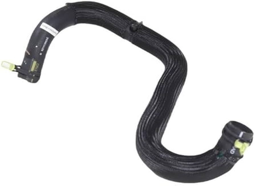 Genuine Chrysler 55111395AE Cooling Radiator Outlet Hose | Amazon (US)