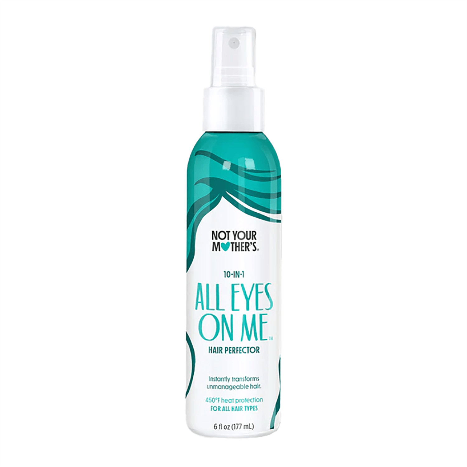Not Your Mother's All Eyes On Me 10-in-1 Hair Perfector | Sally Beauty