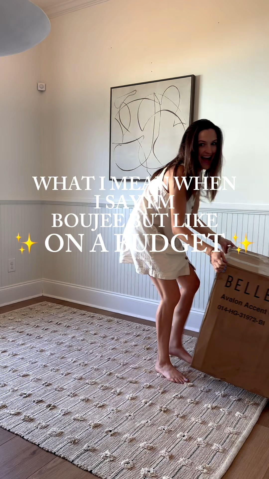 New accent chairs from Amazon!! They swivel AND there’s storage! Designer look for less of ones $600+!!

#LTKHome