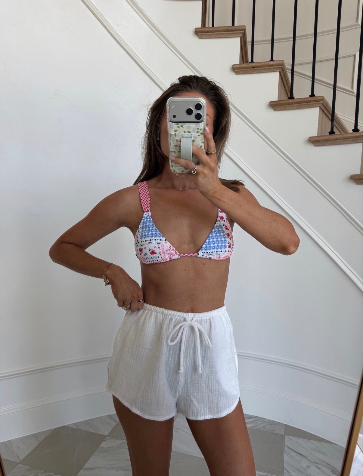 Swim coverup shorts from @Target I have been loving for an easy pool/beach day throw on! 




Swim outfit, swim coverup, summer shorts, swim shorts, ootd, summer finds, target, target finds

#LTKSwim #LTKTravel #LTKootd