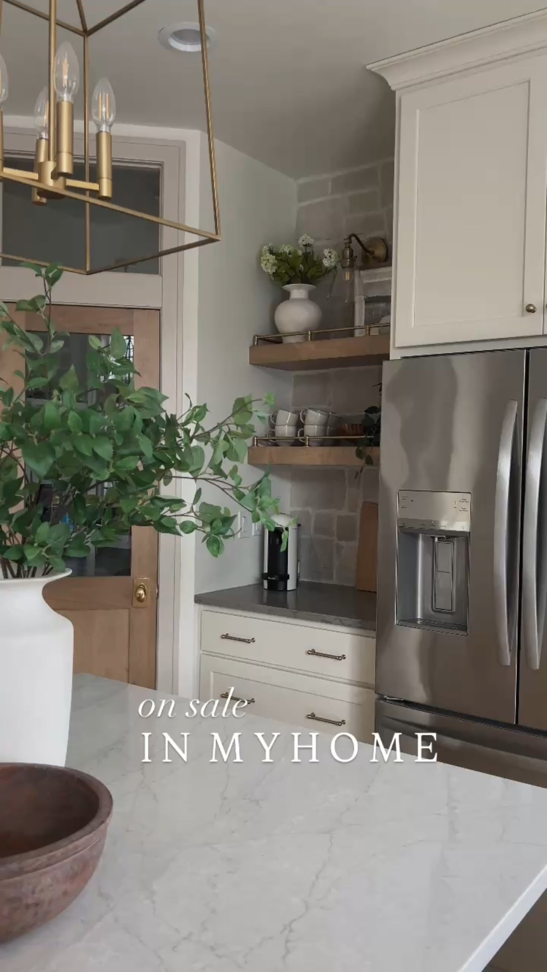 Some Amazon favorites in my home on sale right now! 

#LTKWatchNow #LTKHome #LTKStyleTip