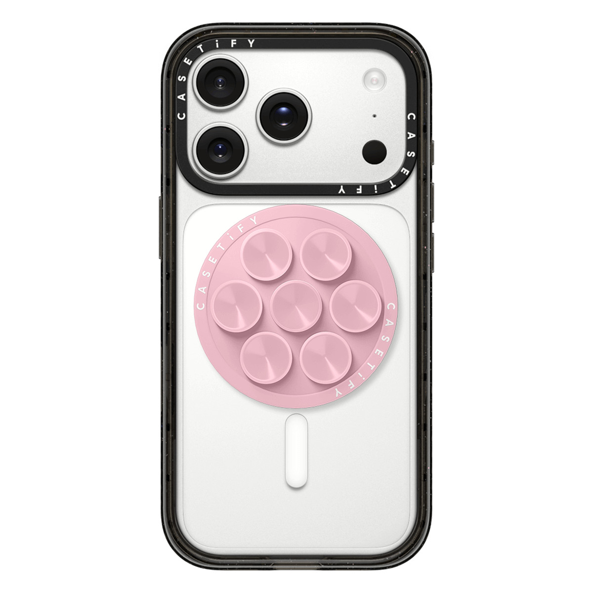 Snappy\u2122 Snap & Stick Grip Stand | CASETiFY (Global)