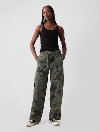 Cargo Easy Pants | Gap (US)