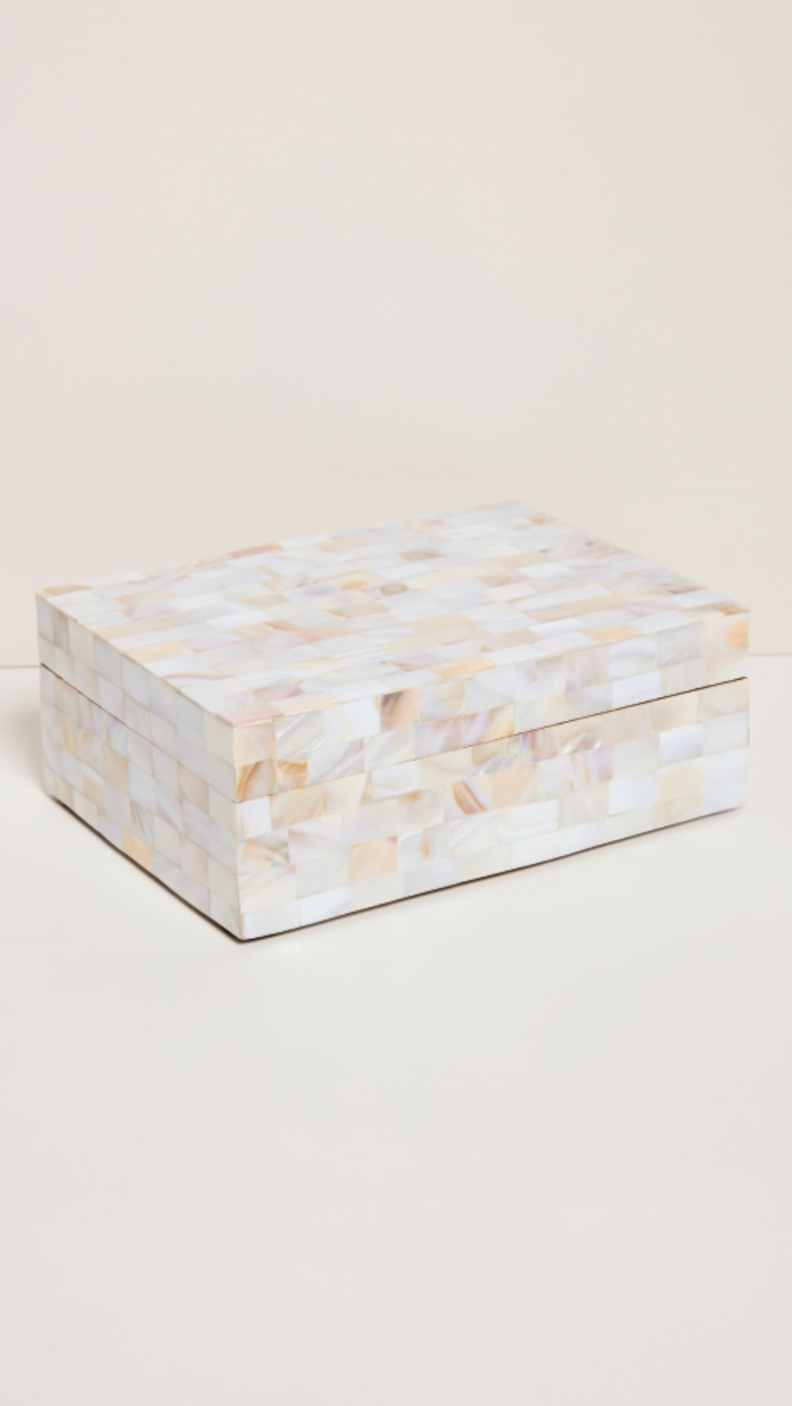 Tizo Design Mother of Pearl Box | Shopbop | Shopbop