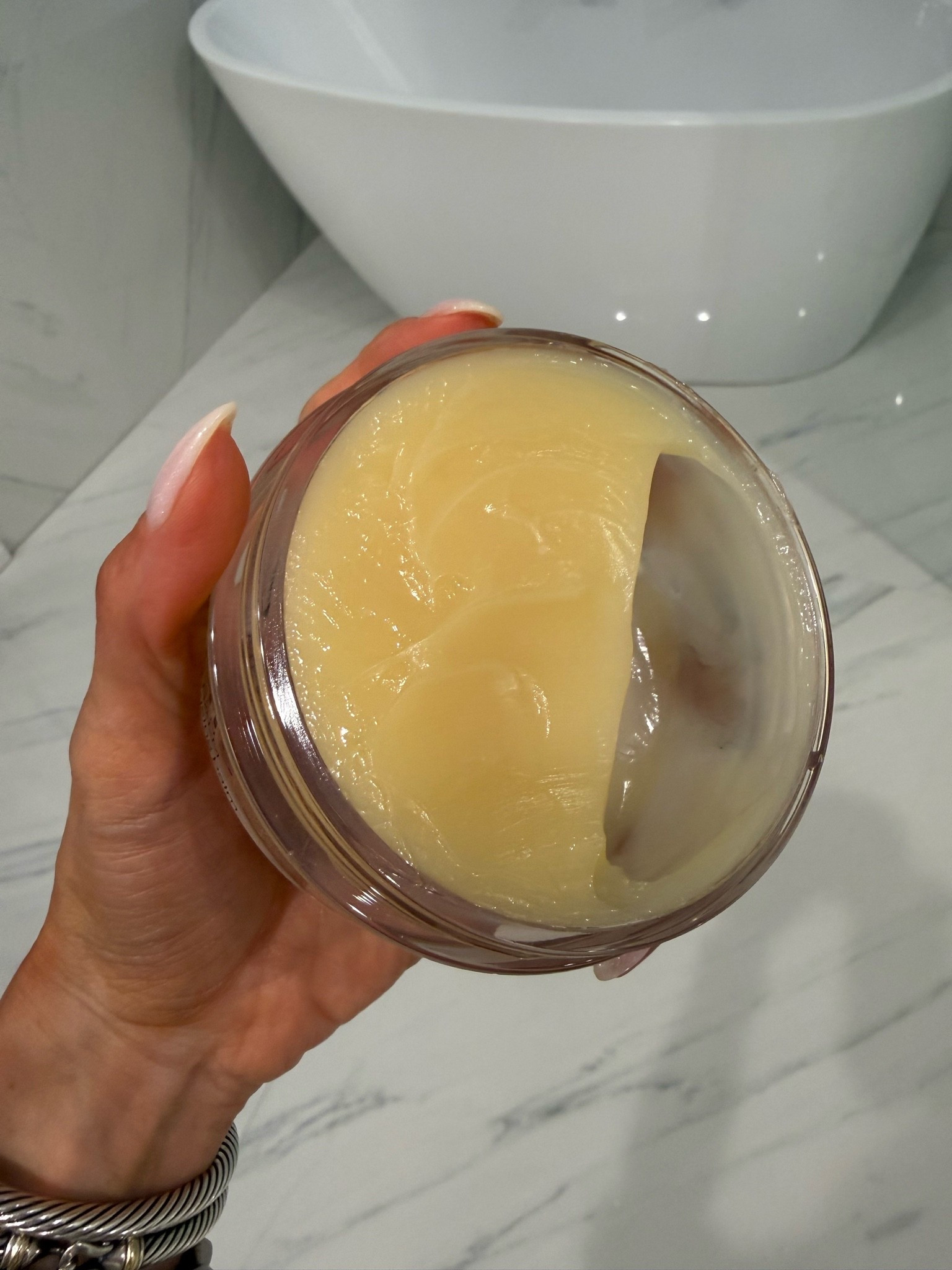 This cleansing balm leaves your hair incredibly soft. It’s on sale for prime day and a must buy

#LTKSaleAlert #LTKBeauty