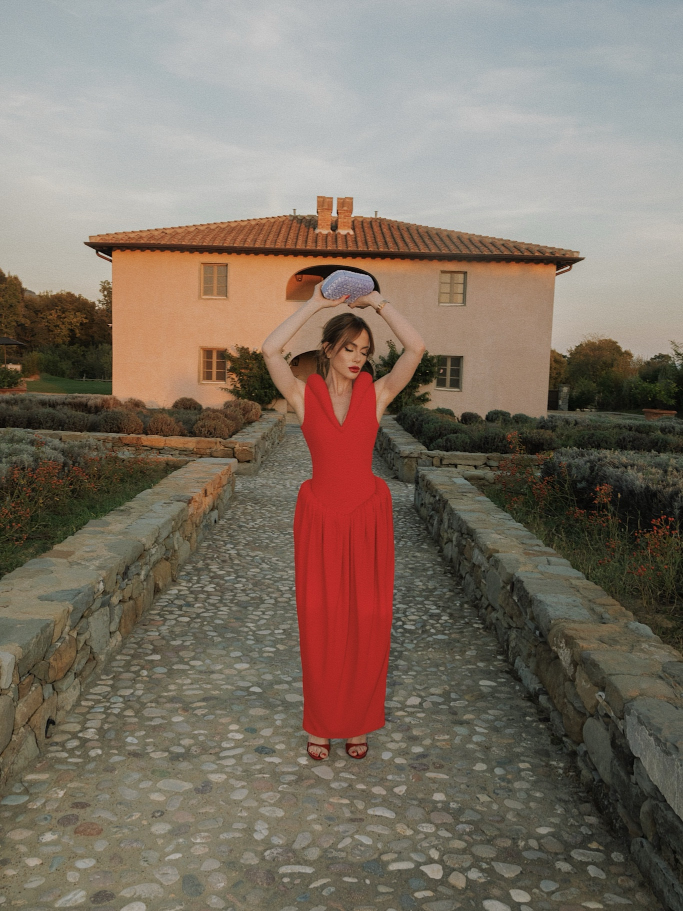Cocktails in the tuscany 

#LTKitbag #LTKstyletip #LTKtravel