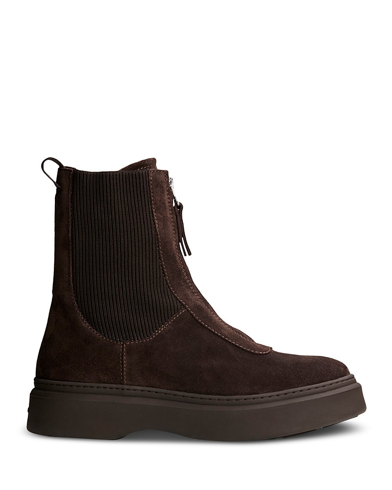 Varley Women's Corian Zip Front Ankle Boots | Bloomingdale's (US)