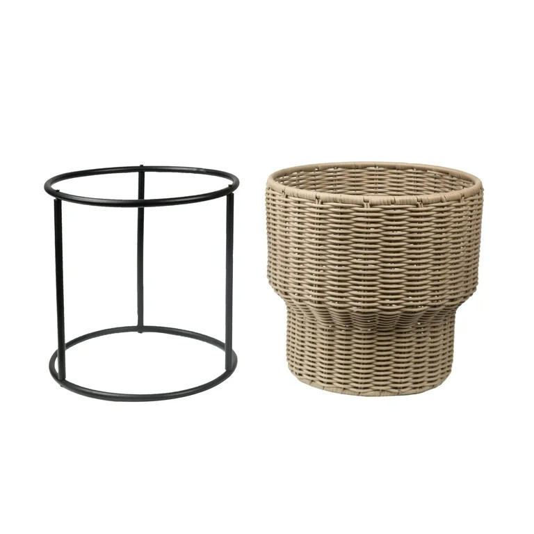 Better Homes & Gardens Celeste Plant Stand - Walmart.com | Walmart (US)