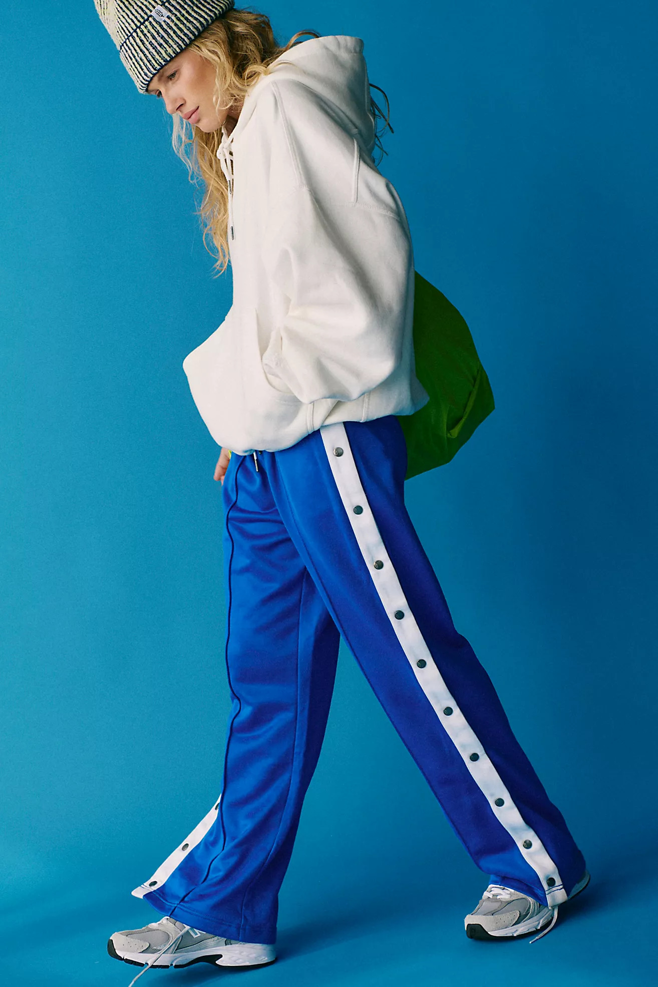 Final Call Hoodie | Free People (Global - UK&FR Excluded)