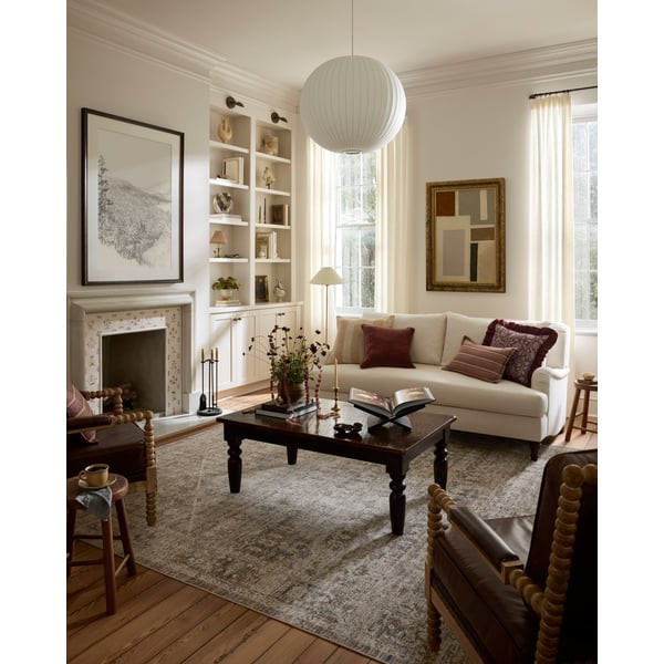 Ida IDA-06 Area Rug | Rugs Direct