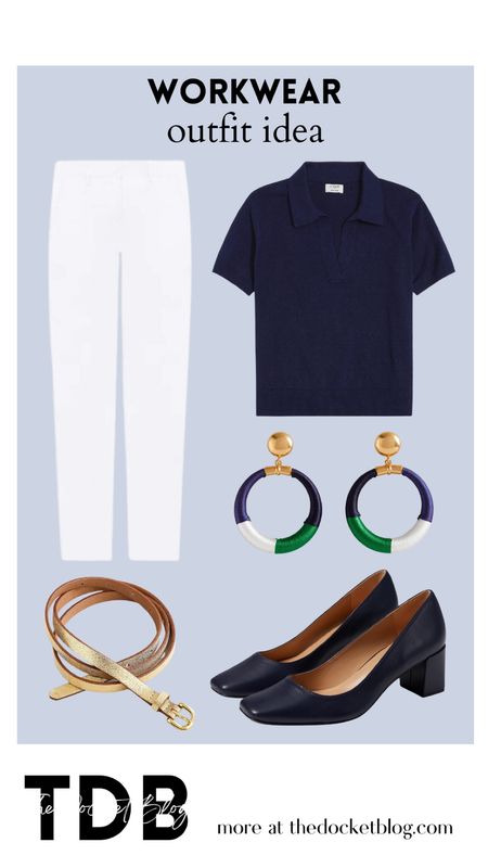 Spring and summer Workwear Outfit Ideas 

Womens business professional workwear and business casual workwear and office outfits midsize outfit midsize style 

#LTKworkwear #LTKmidsize #LTKstyletip