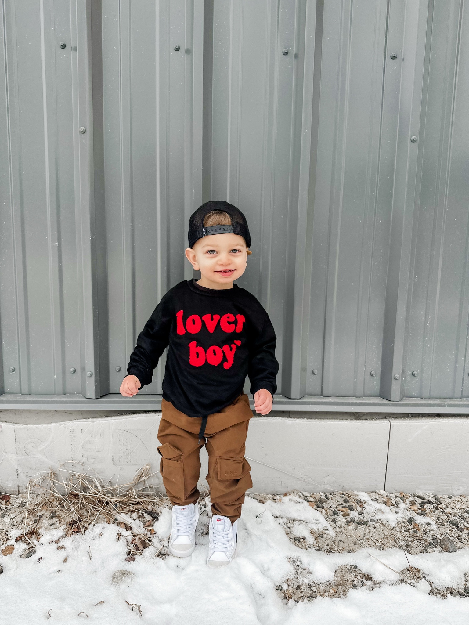 Boys valentines outfit 

#LTKBaby #LTKKids #LTKFamily