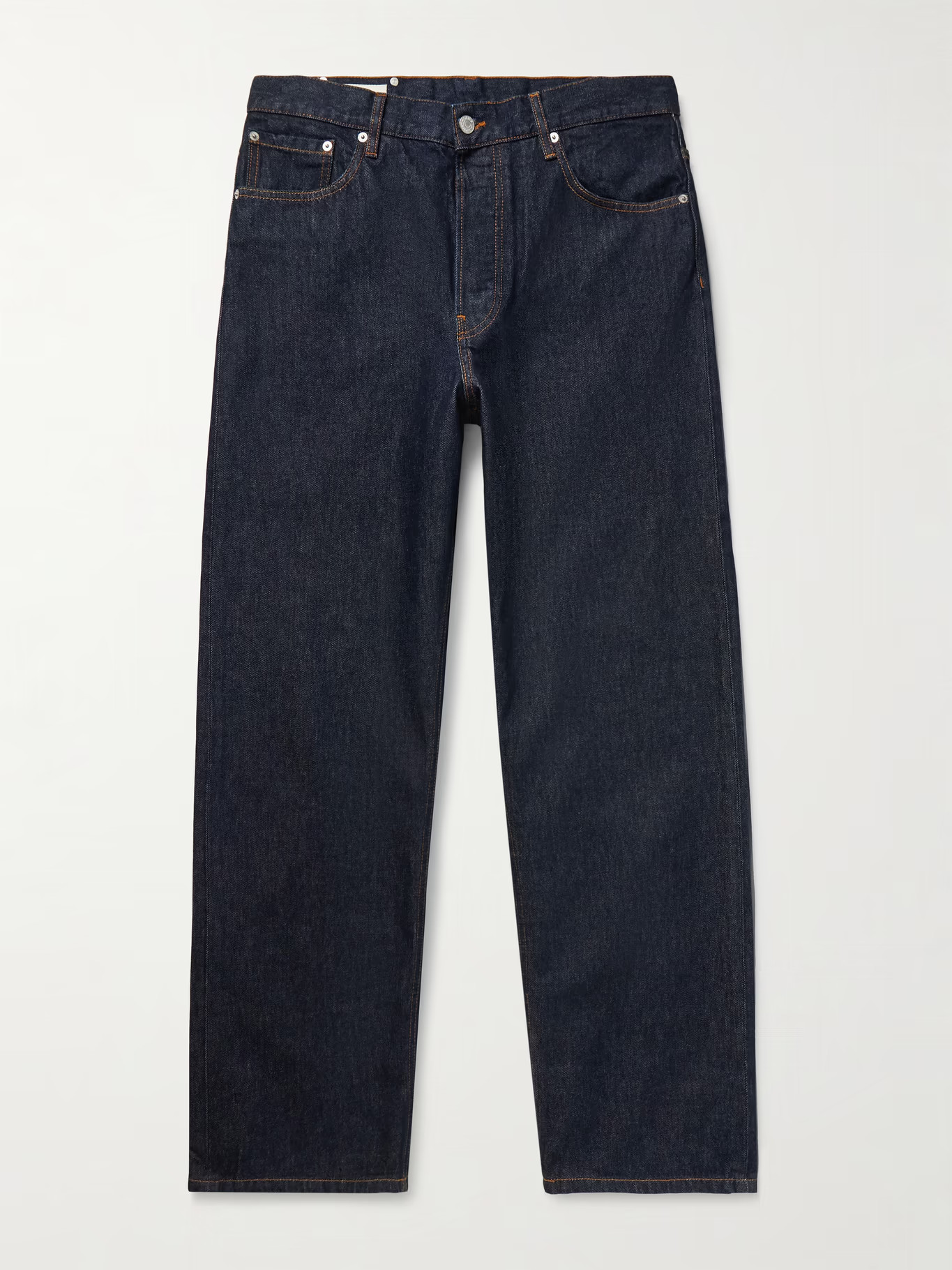Wide-Leg Jeans | Mr Porter (EMEA)