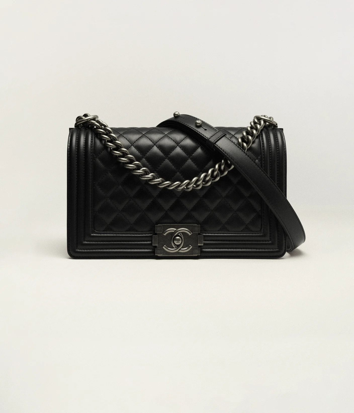 BOY CHANEL Handbag | Chanel, Inc. (US)