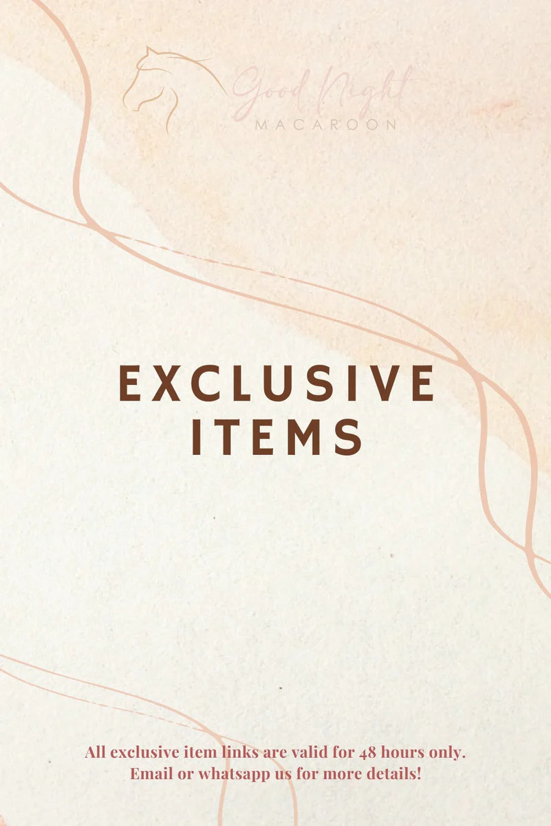 'Elaine' Platform Canvas Sandals (3 Colors) | Goodnight Macaroon