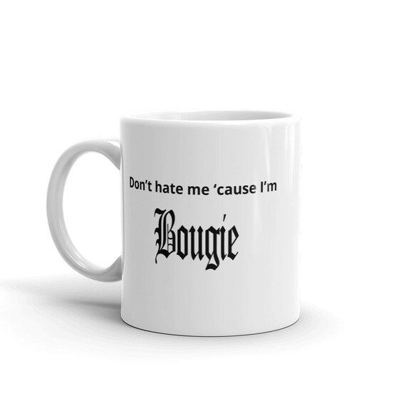 bougie mug | Etsy (US)