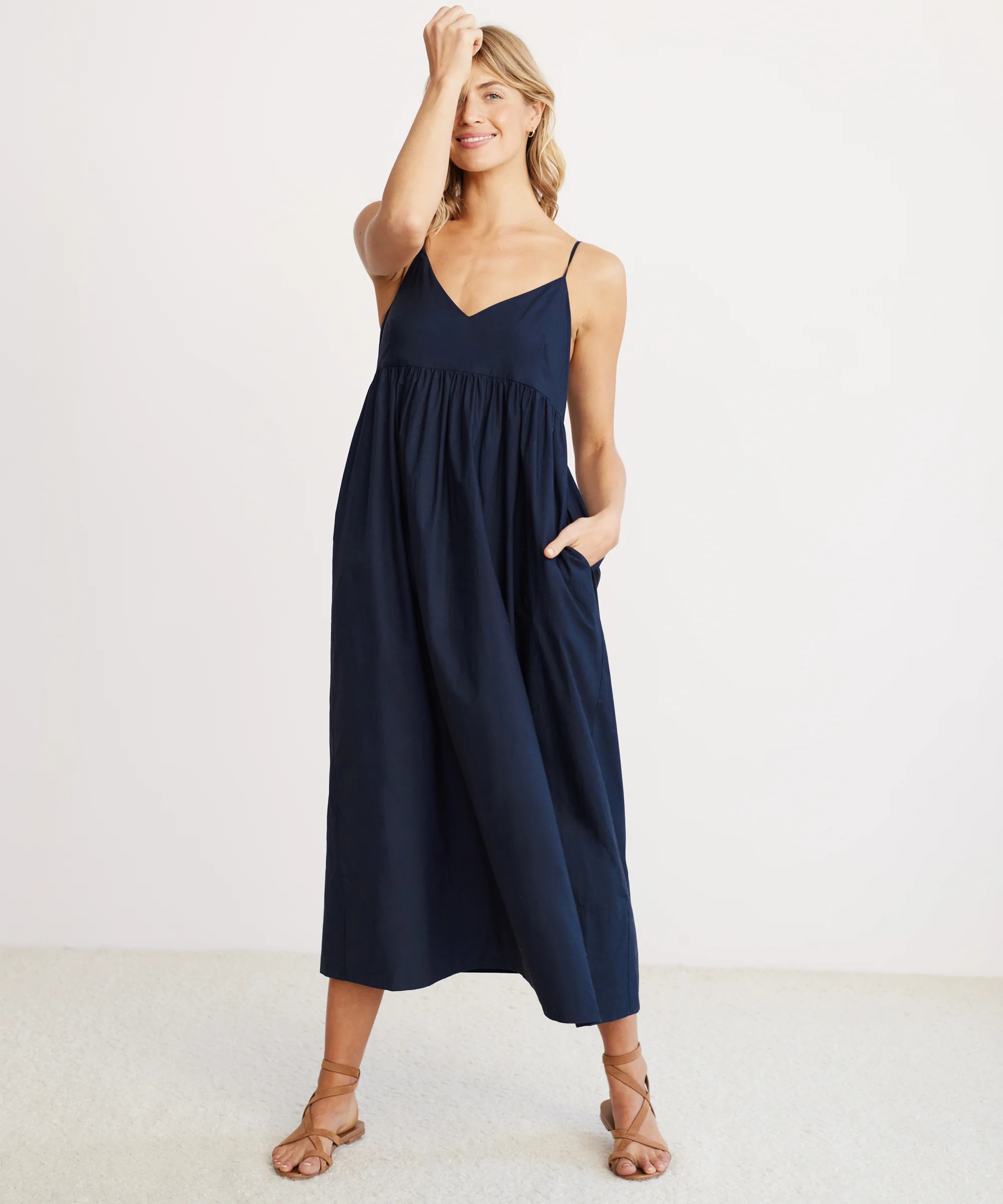 Cove Dress | Jenni Kayne