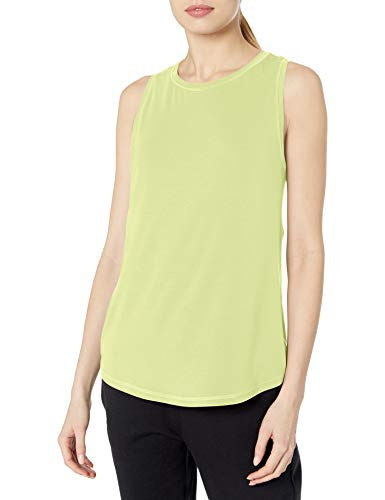 C9 Champion Women's Active Tank, Pale Yellow Green, XX-Large | Amazon (US)
