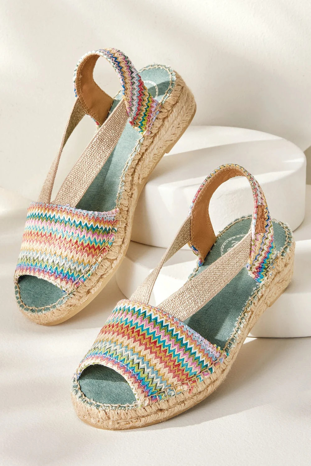 Toni Pons Estel Espadrilles | Soft Surroundings