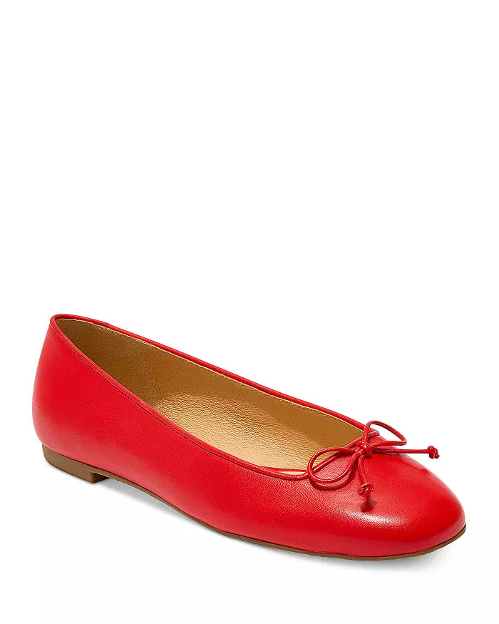 Women's Kenlyn Ballet Flats | Bloomingdale's (US)
