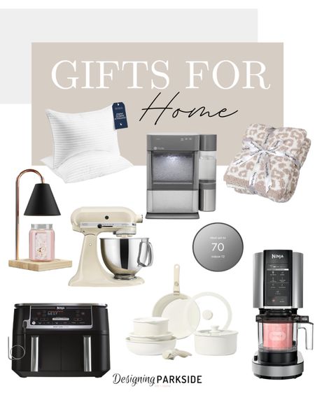 Great Holiday gifts for the home! 

Amazon finds, trending gifts, kitchen products, ninja products, bedding, candles 

#LTKhome #LTKHoliday #LTKGiftGuide