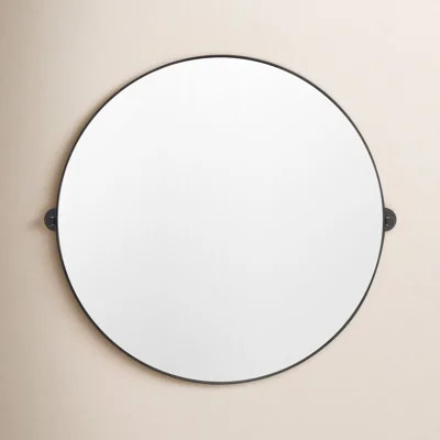 Evvie 36" Accent Mirror | Wayfair North America