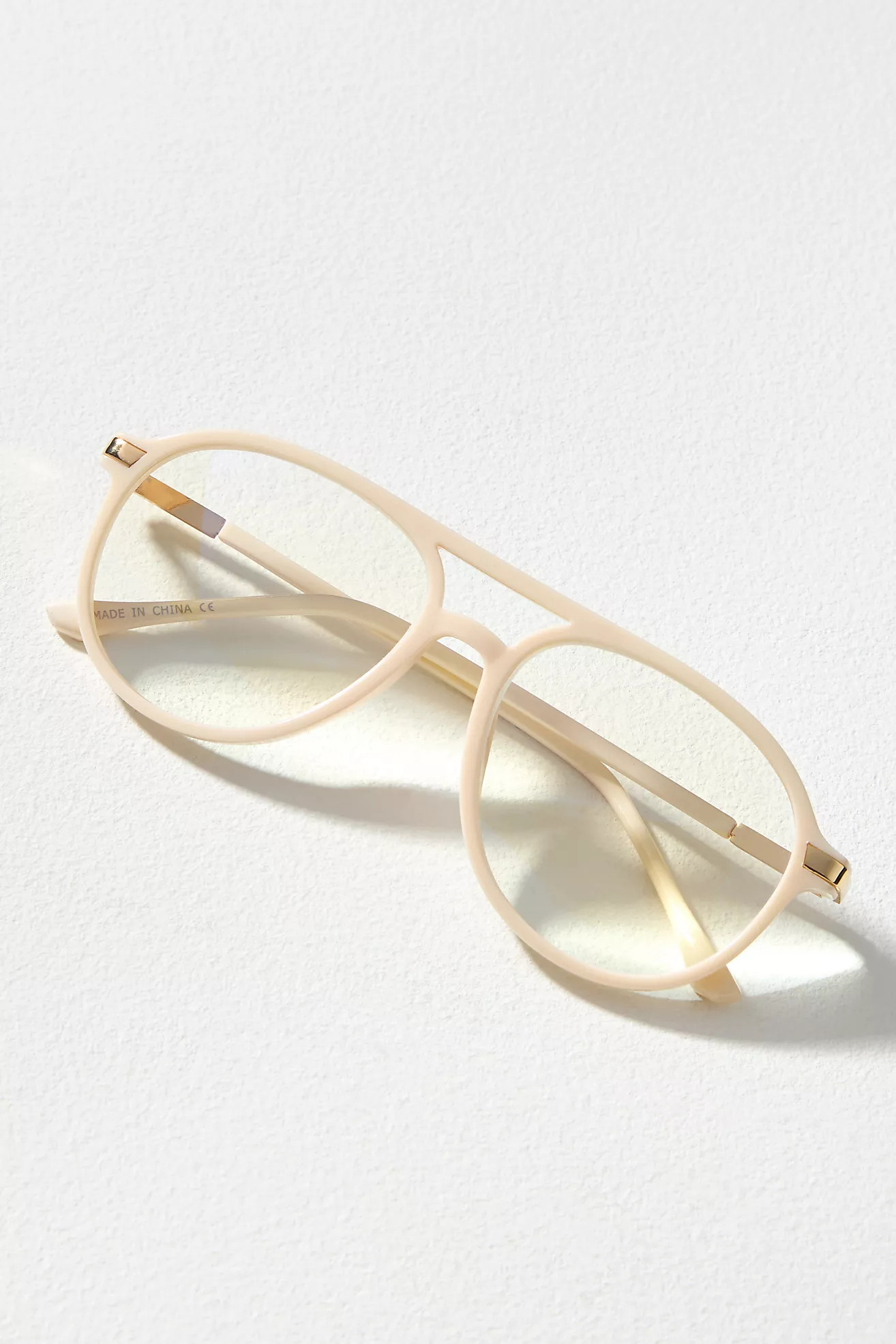 I-SEA Aviator Readers | Anthropologie (US)