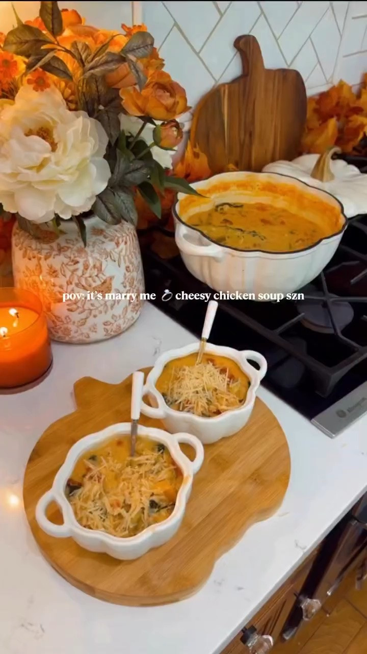 Cozy soup cooking essentials! Fall kitchen finds.

#LTKfoodie #LTKHome #LTKSeasonal
