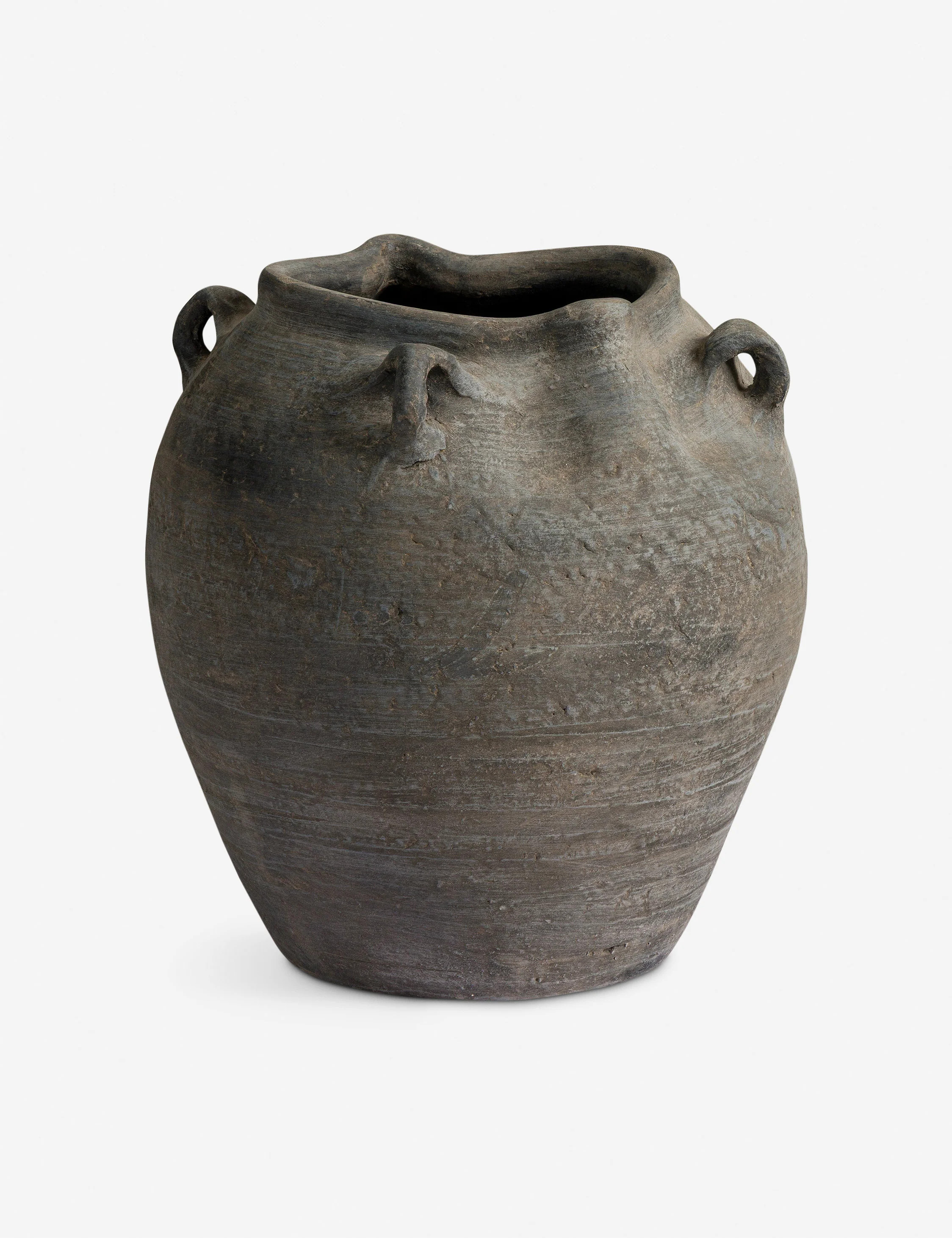 Wagon Road Vase by Button Atelier x Co.House Designs | Lulu and Georgia 