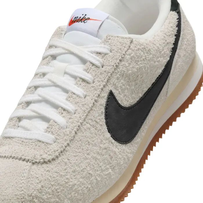 Cortez Vintage Sneaker (Women) | Nordstrom