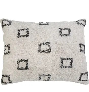 Pom Pom at Home Bowie Big Accent Pillow | Nordstrom | Nordstrom