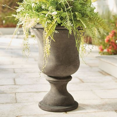 Sidney Urn/Planter | Grandin Road | Grandin Road
