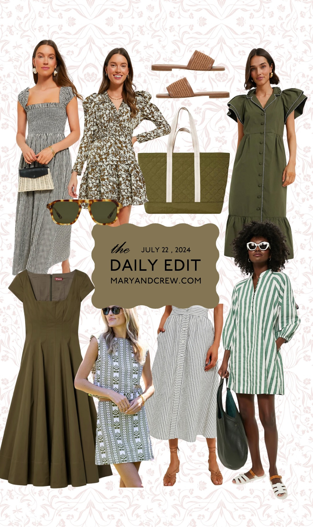 Daily edit 7.22.24

#LTKSeasonal #LTKParties #LTKStyleTip